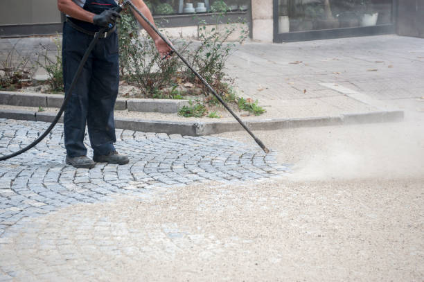 Best Parking Lot Cleaning in Mapleton, IA
