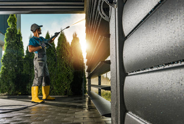 Best Commercial Pressure Washing in Mapleton, IA