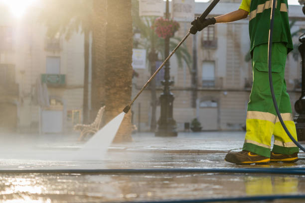 Mapleton, IA Pressure Washing Services Company